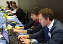 Erster European ONLINE Job Day mit 1.400 Bewerber aus zehn Nationen