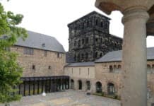Museum zum Ertasten: Startschuss für «Blinden-Kit» in Trier