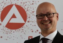 Arbeitsagentur Trier mit neuem Geschäftsführer