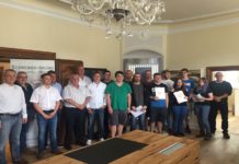 Zwölf neue Schreinerinnen und Schreiner im Landkreis Bernkastel-Wittlich