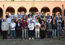 Prüfung bestanden – Lossprechungsfeier der Schreinerinnung Trier-Saarburg