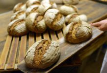 Mehr Lohn im Bäckerhandwerk der Region Trier