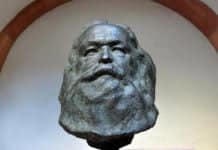 Zum 200. von Karl Marx: Macher stellen Ausstellungen vor