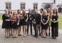 Fachleute fürs Labor: Elf junge Menschen machen MTA-Abschluss in Trier