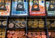 Fünfte Runde der Tarifverhandlungen für Einzelhandel