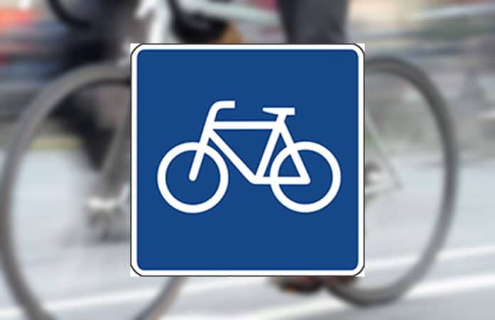 fahrad_verkehrsschild