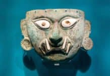 Inka-Ausstellung in Völklinger Hütte verlängert