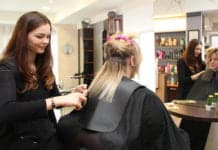 Kammersiegerin im Friseurhandwerk kommt aus der Eifel