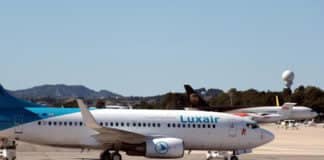 Flug von Luxemburg nach London muss umkehren – Luxair bestätigt Technikproblem