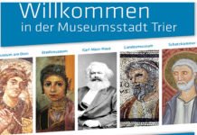 Herbstferien im Museum