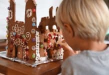 Das Stadtmuseum lädt zum 2. Trierer Lebkuchenwettbewerb