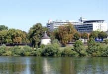 Azubi- und Karrieretag im Klinikum Mutterhaus