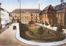 „Trierer Plätze. Gestern – heute – morgen“ – Tolle Ausstellung im Stadtmuseum