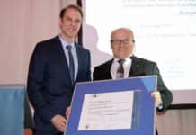 Leyendecker HolzLand ist „Ausgezeichneter Ausbildungsbetrieb“!