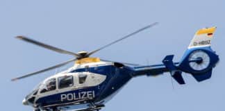 ++ Crash auf der K133 ++ Einbrecher flüchtig ++ Keine Anhalter mitnehmen ++