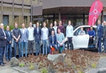 Erfolgreiche Berufsausbildung: ‚Westnetz-Azubis“ beenden Ausbildung mit Bravour