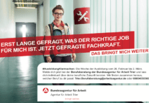 Woche der Ausbildung – Gemeinsam gegen den Fachkräftemangel