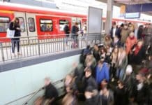 Immer mehr Berufstätige aus Rheinland-Pfalz pendeln ins Saarland