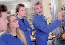 Umfangreiches Programm – Woche der Ausbildung vom 11. bis zum 15. März