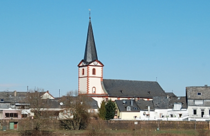 Pfalzel_kirche