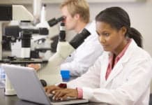 MINT-Berufe als Chance für junge Frauen