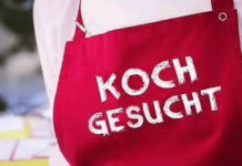 Altes Brauhaus in Trier-Heiligkreuz: Koch (m/w/d) in Vollzeit oder Teilzeit gesucht