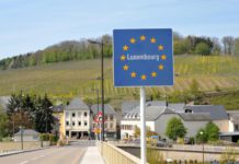 Luxemburger Berufsberater informiert über Ausbildungsmöglichkeiten im Nachbarland