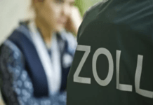 Donnerstags ins „BiZ“! Infoveranstaltung: Ausbildung bei Zoll und Bundespolizei