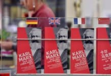Zahlen veröffentlicht: Trierer Karl-Marx-Ausstellung zieht Besucher an