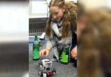 Girls‘und Boys‘ Day an der Hochschule Trier