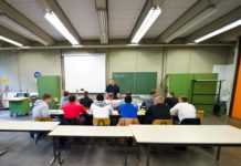 Berufsschulen: Mehr als ein Drittel sind Quereinsteiger