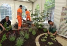 Berufe live erleben – Talente testen: FUTURE-Messe bietet „Blick in die Zukunft“