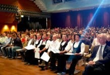 Meisterfeier in Trier: Ein Hoch auf 143 neue Meisterinnen und Meister!