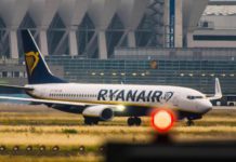 Ryanair hebt erstmals in Saarbrücken ab: Diese neuen Urlaubsziele starten jetzt!