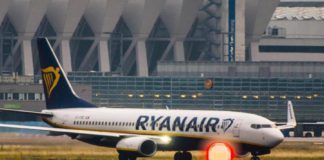 Ryanair hebt erstmals in Saarbrücken ab: Diese neuen Urlaubsziele starten jetzt!