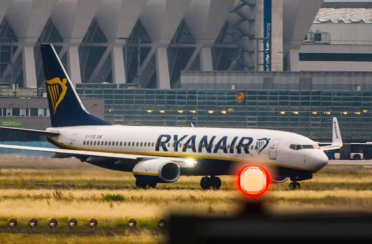 Ryanair hebt erstmals in Saarbrücken ab: Diese neuen Urlaubsziele starten jetzt!