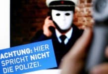 WITTLICH: Polizei warnt vor aktueller Betrugswelle – Vermehrte Anrufe falscher Polizeibeamter