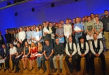 Region: 87 neue Fachkräfte für das Handwerk