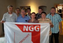 Erstmals ein Betriebsrat bei der Biebelhausener Mühle