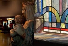 4. Trierer Nacht der Heiligen: Museen beleuchten Sakrales und Geistliches