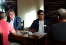 Erfolgreicher Auftakt in Wittlich – Von der Jobbörse direkt zur neuen Arbeitsstelle