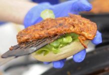 Und Donnerstags ins BiZ! Lebensmitteltechnologie an der Hochschule Trier