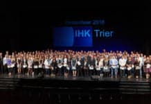 Die Besten der Region – IHK Trier ehrt die 145 besten Azubis