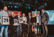 Kreis Junger Unternehmer kürt besten Existenzgründer der Region Trier