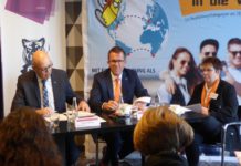 Mehr Auszubildende fürs regionale Gastgewerbe: DEHOGA-Ausbildungscoach vorgestellt