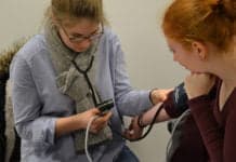 Karriere- und Azubitag im Klinikum Mutterhaus Trier