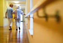 Firmenkontaktmesse in Trier – Jobs in der Pflege (auch für Quereinsteiger)