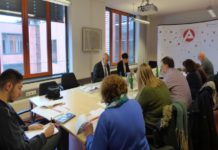 Positive Arbeitsmarkt-Bilanz 2018: Arbeitslosigkeit gesunken – Arbeitskräftenachfrage gestiegen