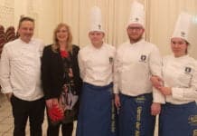 Gewinner des „Trier-Cups“: Erfolgreiche Jungköche als Werbebotschafter