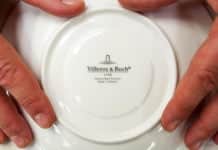 Iran-Krieg trübt Aussichten bei Villeroy & Boch